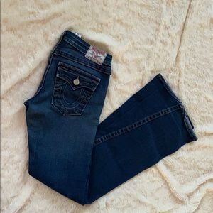 Women’s True Religion Jeans